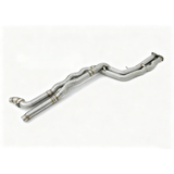 BMW S55 M2 Competition (F87) EQUAL LENGTH MIDPIPE