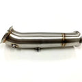BMW N55 (M135i, M235i, 335i, 435i, F87 M2) CATLESS DOWNPIPES