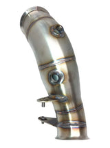 BMW N55 (M135i, M235i, 335i, 435i, F87 M2) CATLESS DOWNPIPES