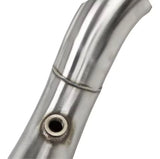 BMW S55 (F80 M3, F82/F83 M4, F87 M2C) CATLESS DOWNPIPES