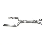 BMW S58 (G80/G81 M3, G82/G83 M4) EQUAL LENGTH MIDPIPE