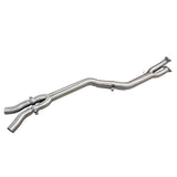 BMW S58 (G80/G81 M3, G82/G83 M4) 3.5" BIG SINGLE MIDPIPE