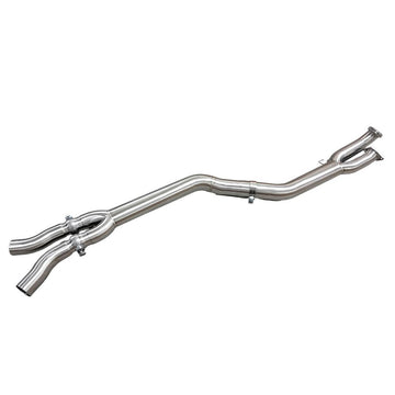 BMW S58 (G80/G81 M3, G82/G83 M4) 3.5" BIG SINGLE MIDPIPE