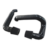 BMW S58 (G80/G81 M3, G82/G83 M4, G87 M2) SILICONE FRONT MOUNT INTAKES