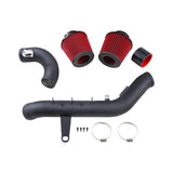 BMW S55 (F80 M3, F82/F83 M4, F87 M2C) COLD AIR INTAKES