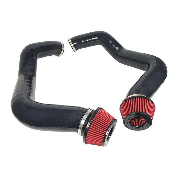 BMW S63 (F90 M5, F91/F92/F93 M8, M550i, M850i) FRONT MOUNT INTAKES
