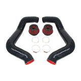 BMW S63 (F90 M5, F91/F92/F93 M8, M550i, M850i) FRONT MOUNT INTAKES
