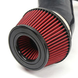 BMW S63 (F90 M5, F91/F92/F93 M8, M550i, M850i) FRONT MOUNT INTAKES