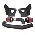BMW S58 (G80/G81 M3, G82/G83 M4, G87 M2) 4" OPEN AIR INTAKES